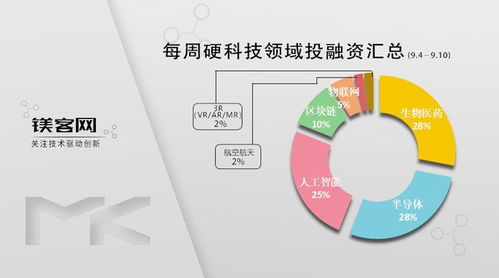 高端RISC-V創企獲字節跳動與聯想投資，引領硬科技新浪潮